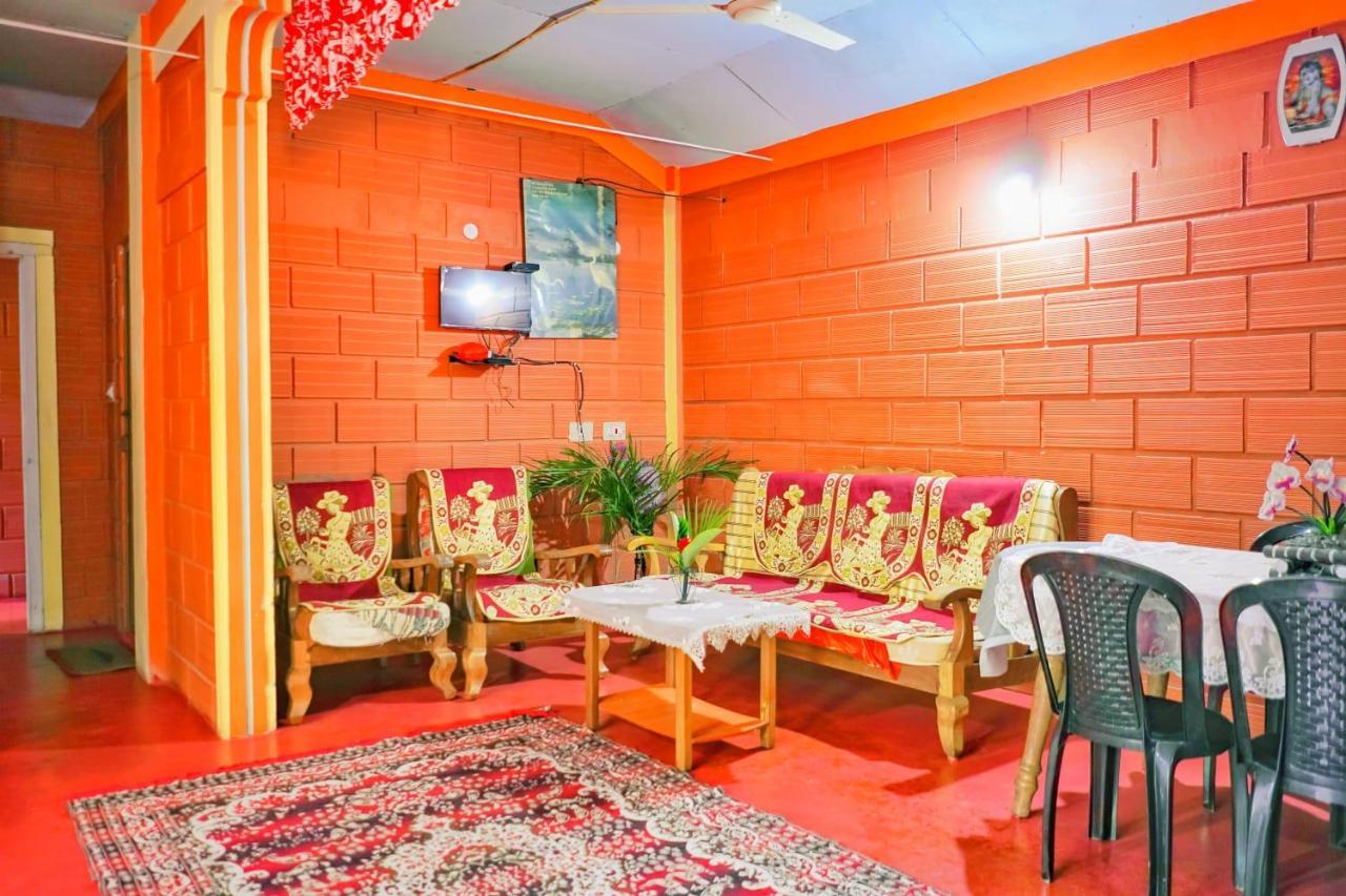 Eshwari Cottage マディケーリ エクステリア 写真