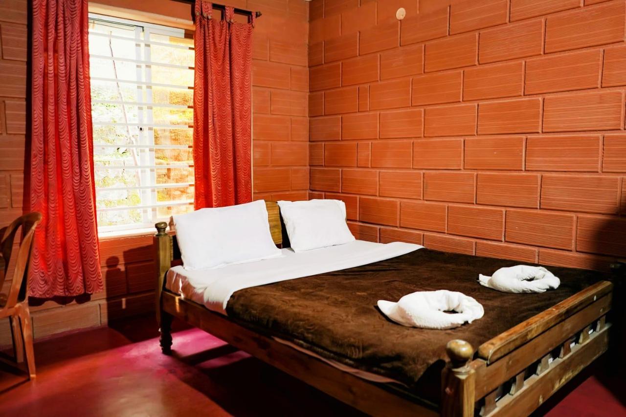 Eshwari Cottage マディケーリ エクステリア 写真