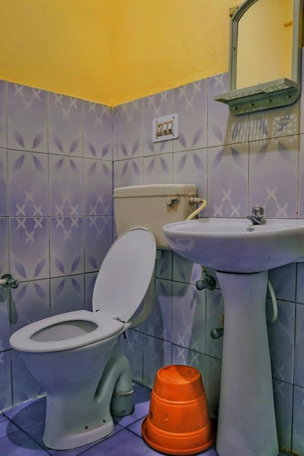 Eshwari Cottage マディケーリ エクステリア 写真