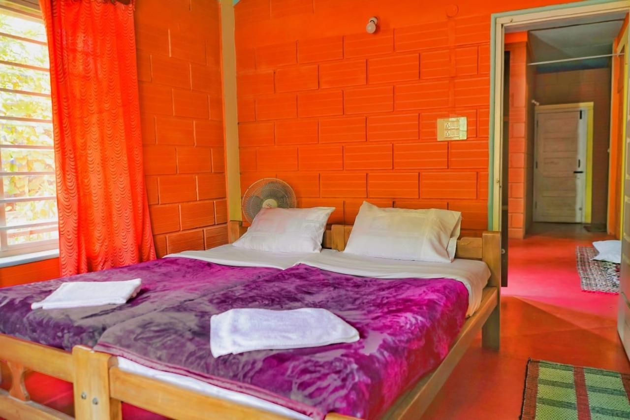 Eshwari Cottage マディケーリ エクステリア 写真